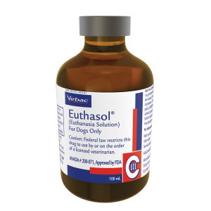 Euthasol (Pentobarbital Sodium and Phenytoin Sodium